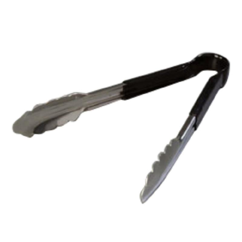 Carlisle 60756003 Carlisle Spectrum Utility Tongs 9-1/2" Long One-piece