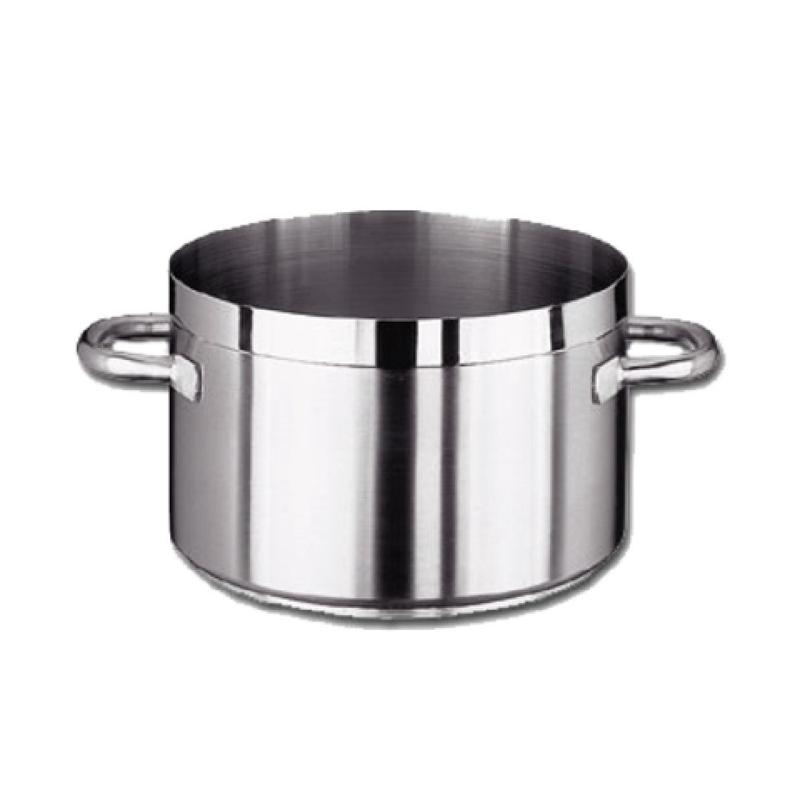Vollrath 3204 Centurion Induction Sauce Pot 16-3/4 Quart 12-1/2" Dia.