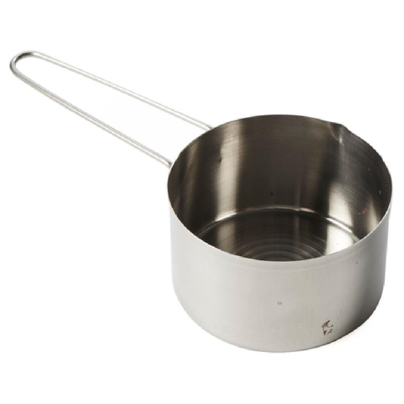 American Metalcraft MCW150 Measuring Cup 1-1/2 Cup With Wire Loop Handle