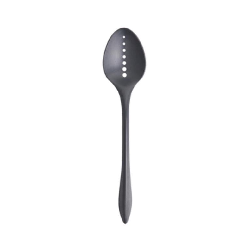 Matfer 650200 Exoglass Serving Spoon 11-7/8" Perforated