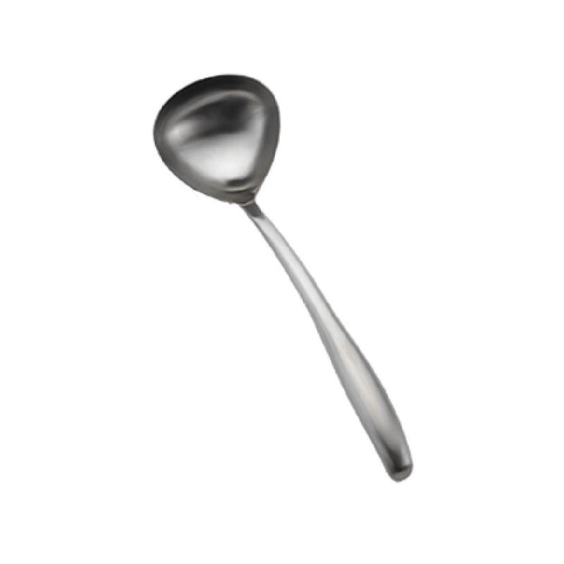 Tablecraft 5304 Dalton Collection Soup Ladle 4 Oz. 13"