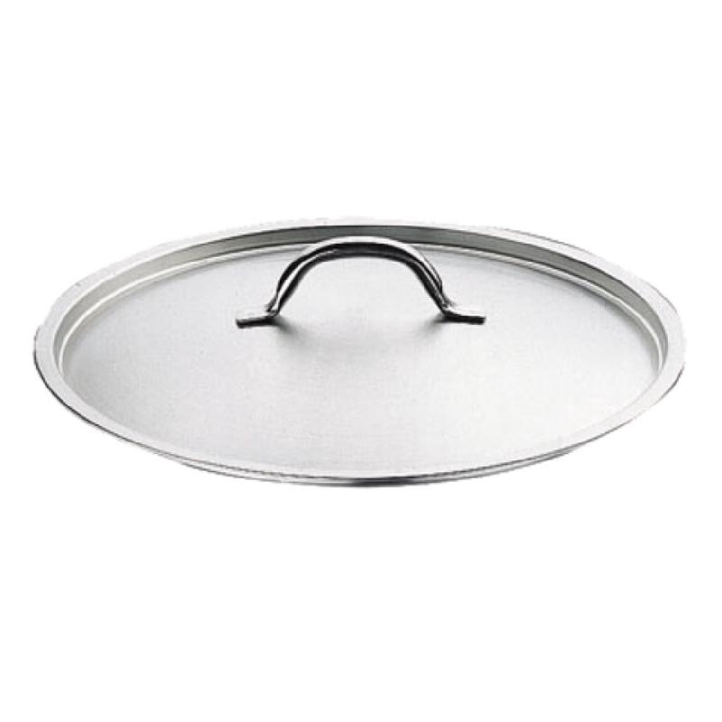 Vollrath 3715C Centurion Domed Cover 15-3/4" Dia. For 31133208 & 3321 Pans