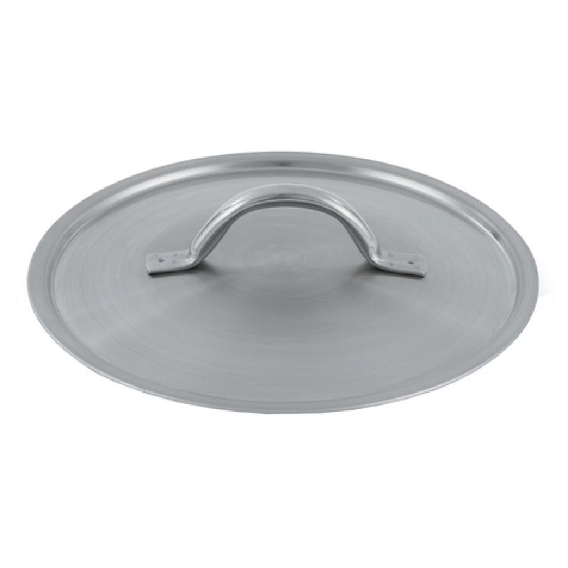 Vollrath 3900C Optio Cover 5-1/2" Stainless Steel