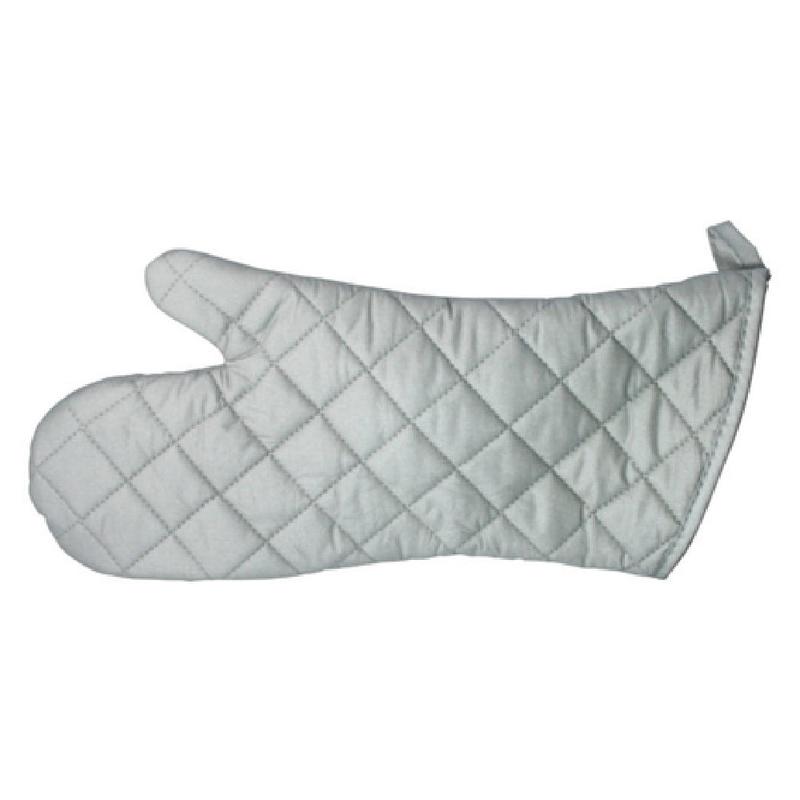 Winco OMS-15 Oven Mitt 15" Heat Resistant Up To 200F (93C)