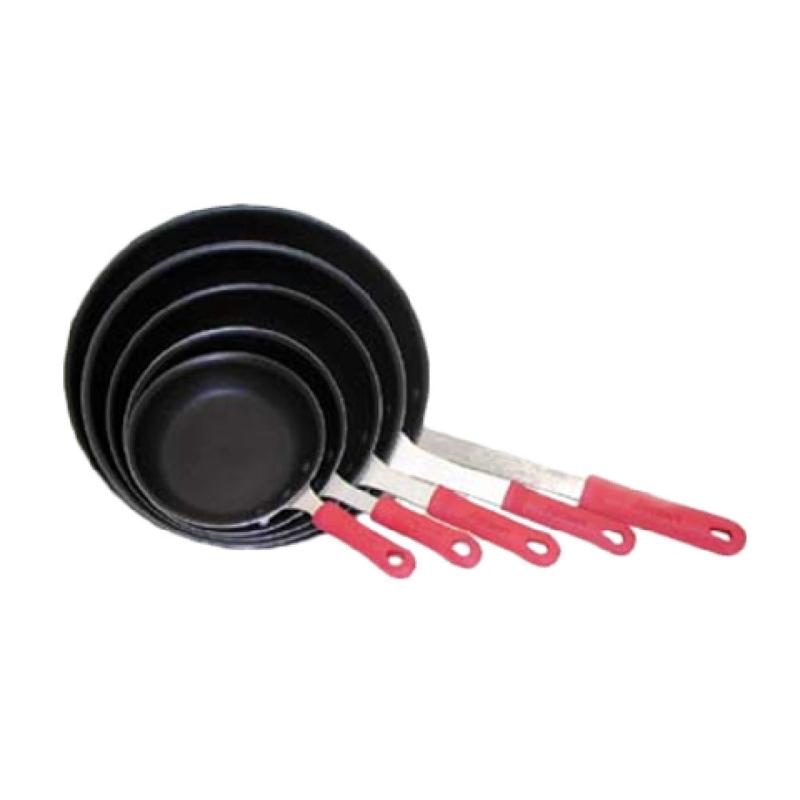 Admiral Craft XCL-12FP/4 Hercules Fry Pan 12" Diameter Non-stick Excalibur Coating