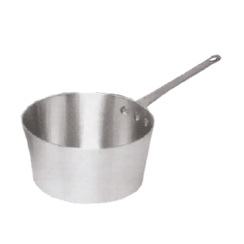 Vollrath 7341 Arkadia Sauce Pan 1-1/2 Quart 5-3/4" Dia. X 3-3/4"