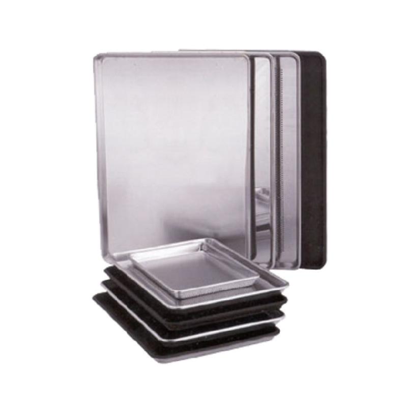 Vollrath 9003 Wear-Ever Sheet Pan Full Size 18"W X 26"D X 1"H