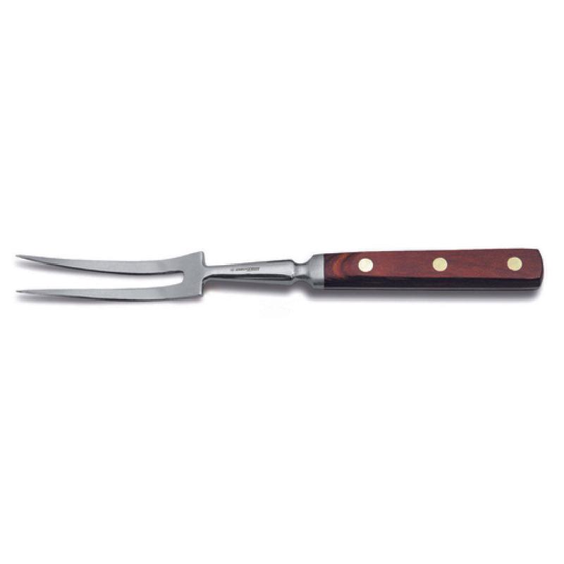 Dexter Russell 28-11PCP Connoisseur (14082) 11" Cook's Fork 6" Blade Stain-free