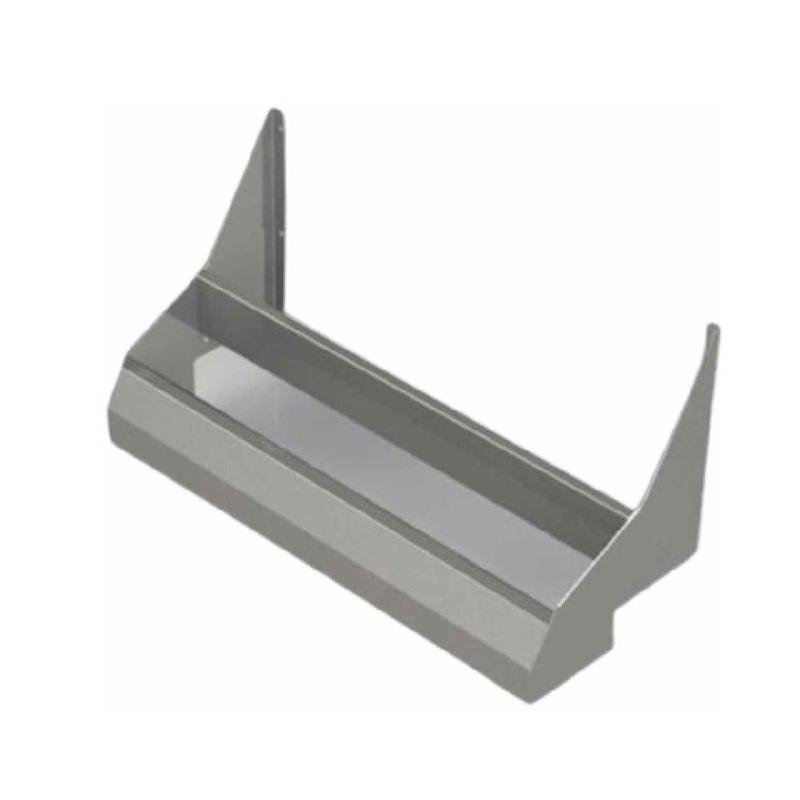 Perlick SR-D23A Speed Rail Double 23" W