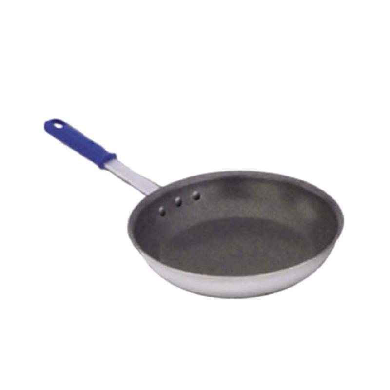 Vollrath S4012 Wear-Ever Aluminum Fry Pan 12" (30.5 Cm) With PowerCoat2 Non-stick Coating