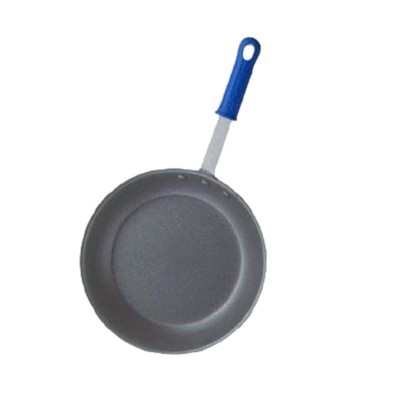 Vollrath Z4008 Wear-Ever Aluminum Fry Pan 8" (20.3 Cm) With CeramiGuard II Non-stick Coating