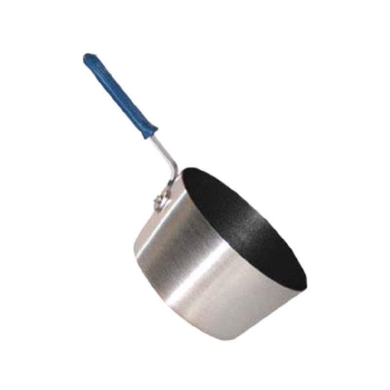 Vollrath Z434112 Wear-Ever Tapered Sauce Pan 1-1/2 Quart 4" Deep