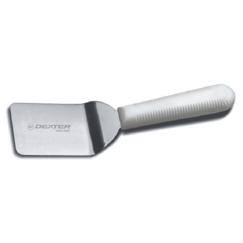 Dexter Russell S171PCP Sani-Safe (19663) Mini Turner 2-1/2" Stainless Steel