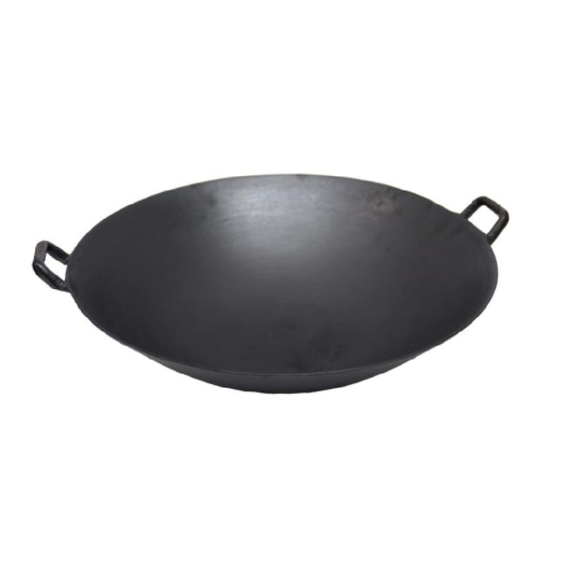 Town 34815 Wok Pan 15" Cantonese Style