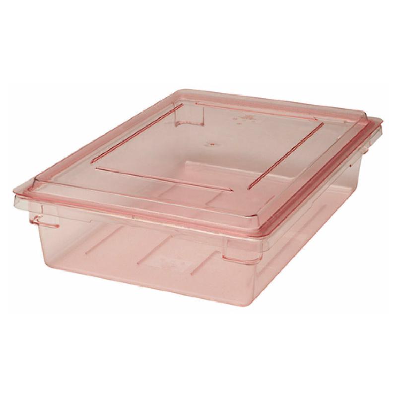 Cambro 18266CW467 Camwear Food Storage Container 18" X 26" X 6" 8.75 Gallon Capacity