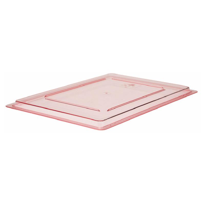Cambro 1826CCW467 Camwear Cover Food Storage Flat
