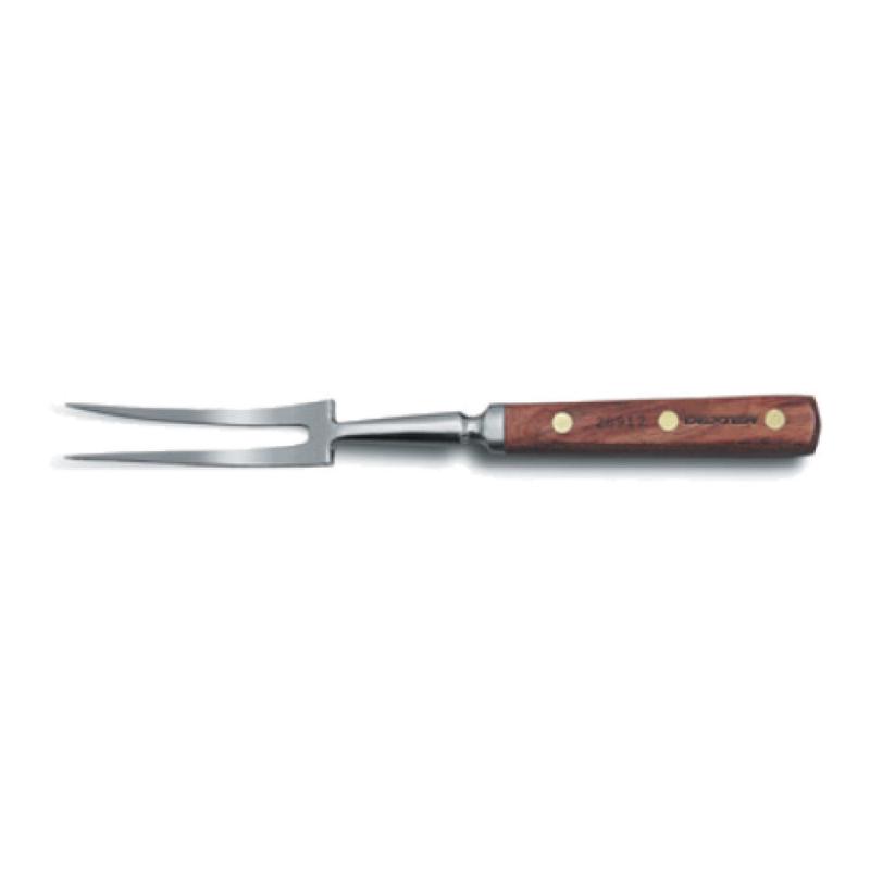 Dexter Russell 28914MF-PCP Traditional (14120) Cook's Fork 9" Forged 14" Overall