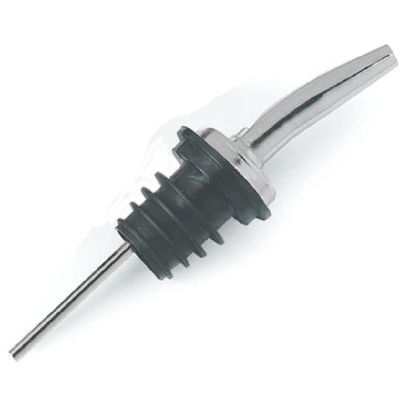 Carlisle WPM8538 Carlisle Pour-Rite Liquor Pourer Medium Free-flow Pour
