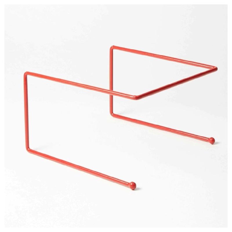 American Metalcraft RSR312 Stand 9"L X 8-3/4"W X 7"H Large