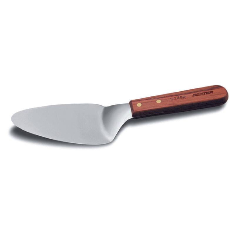Dexter Russell S245R Traditional (16110) Pie Knife 5" Stainless Steel