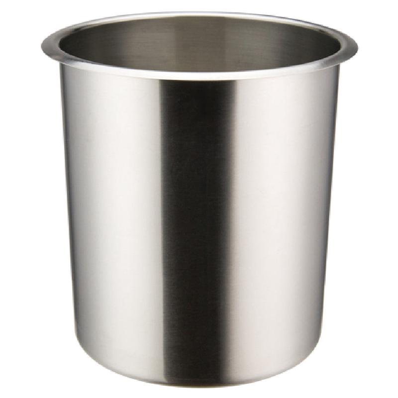 Winco BAM-3.5 Bain Marie 3-1/2 Qt. 7-1/4" X 7"