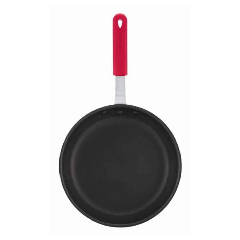 Winco AFP-7NS-H Majestic Fry Pan 7" Dia. Round