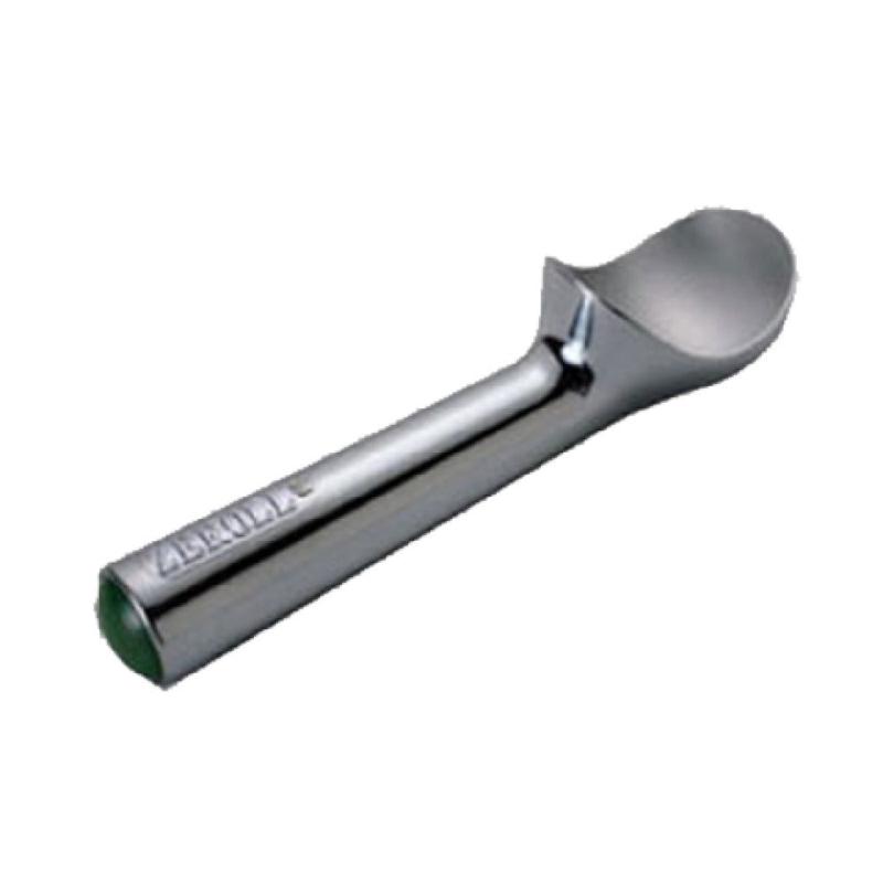 Zeroll 1016 Zeroll Original Ice Cream Scoop Size 16 (2.5 Oz.) Green End Cap