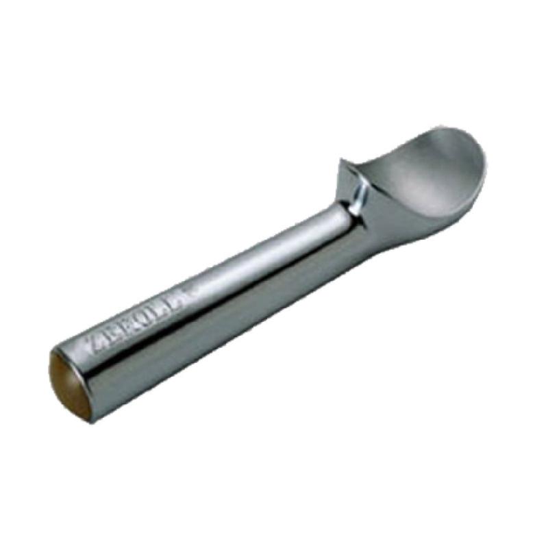 Zeroll 1020 Zeroll Original Ice Cream Scoop Size 20 (2 Oz.) Gold End Cap
