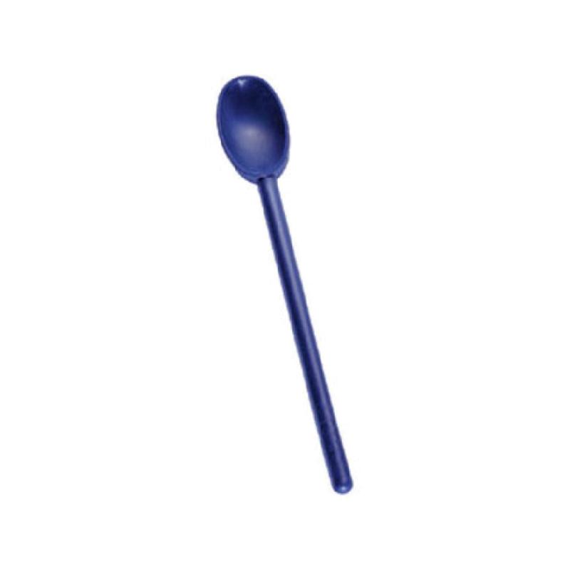 Matfer 113331 Exoglass Spoon 12" Length One-piece Construction