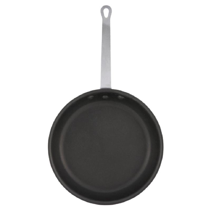 Winco AFP-10NS Majestic Fry Pan 10" Dia. Round