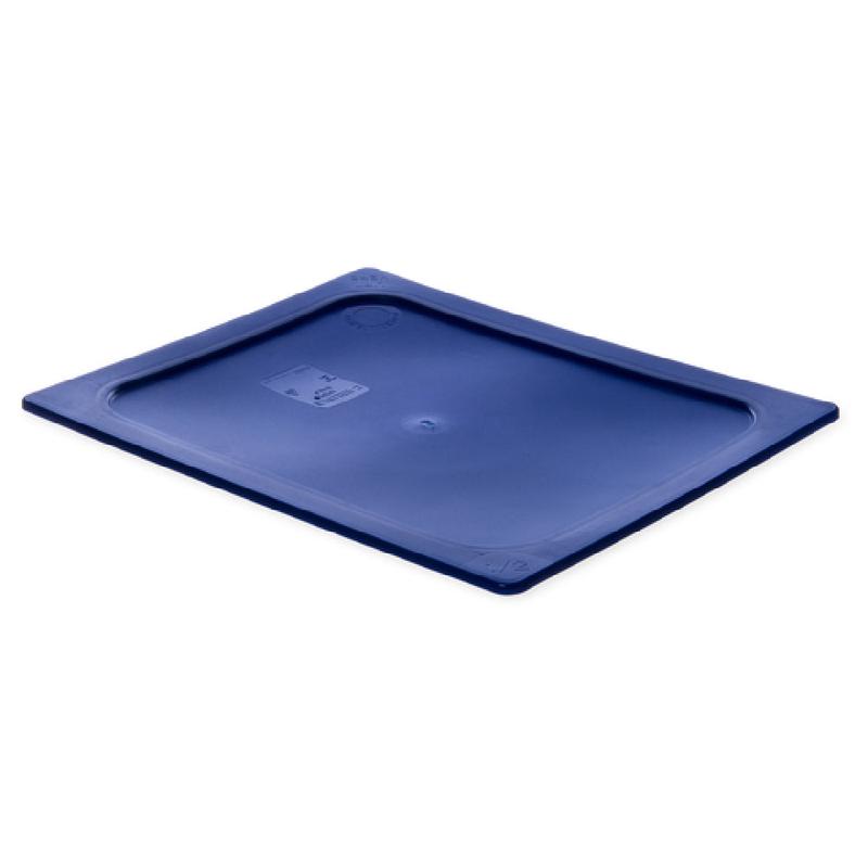 Carlisle 10232B60 Carlisle Smart Lid Food Pan Lid Fits All 1/2 Size Pans