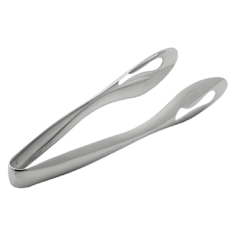 American Metalcraft TGS6 Evolution Tongs 6"L X 2"W X 1"H One Piece