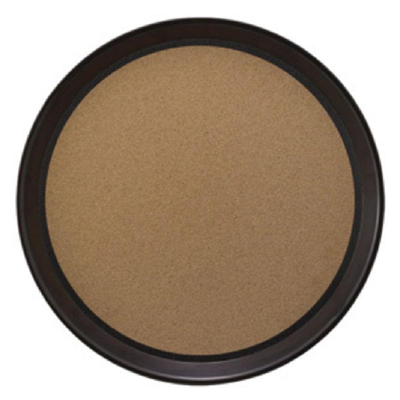 Winco TCK-16 Tray 16" Dia. (13-25/64" Inner Dia.) Round