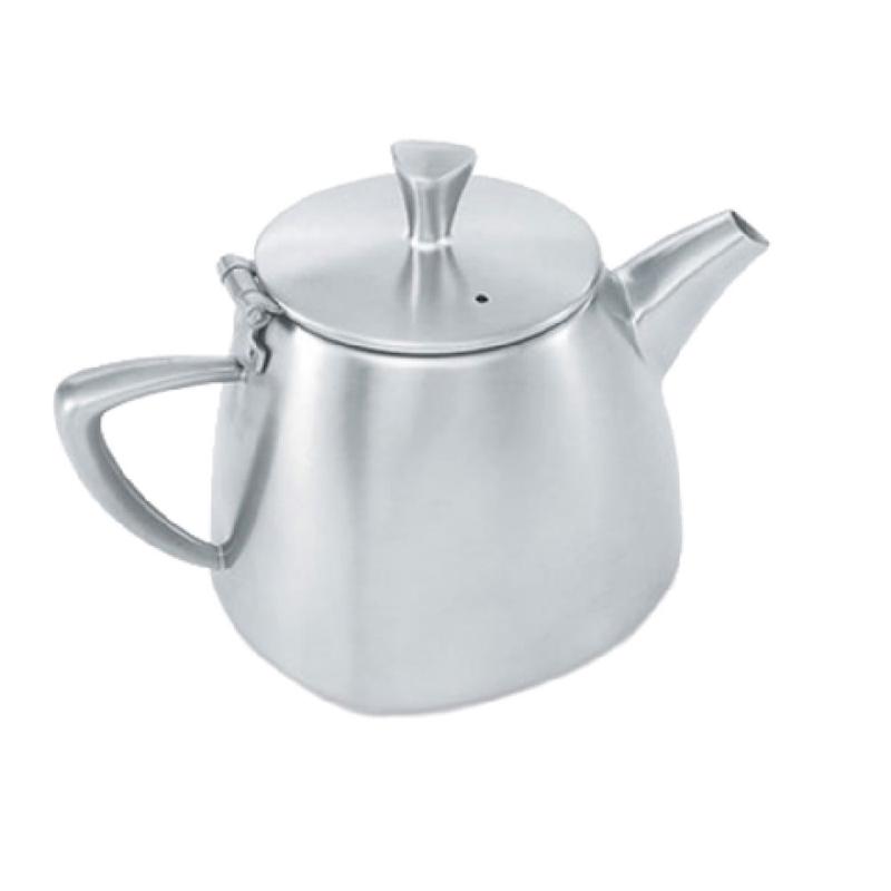 Vollrath 46307 Triennium Tea Pot 12 Oz. (.3L) 3"H