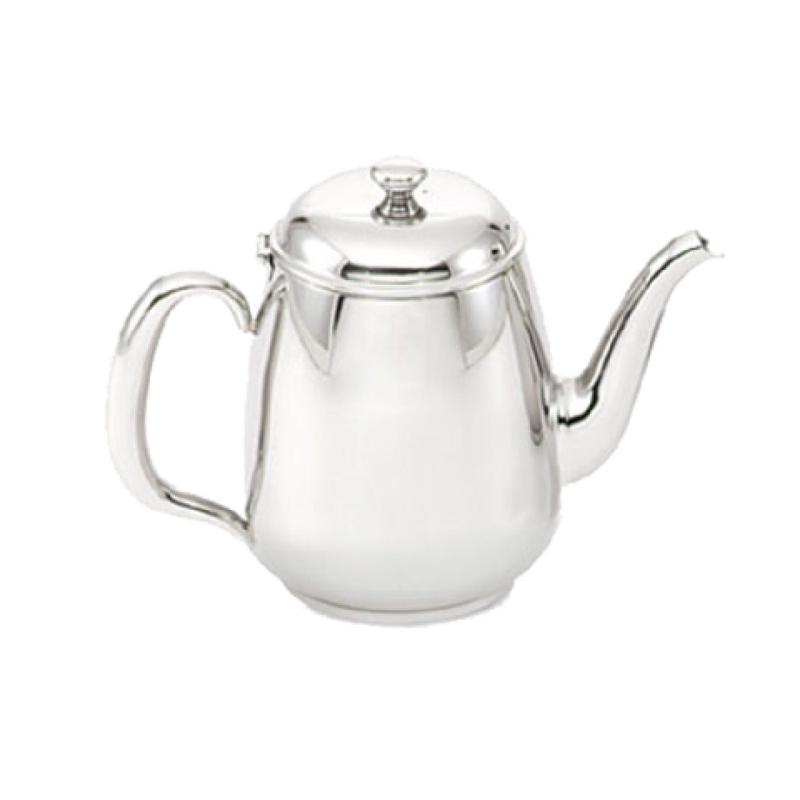 Vollrath 46595 Orion Coffee Server 34 Oz. (1.0L) 5-7/8"H