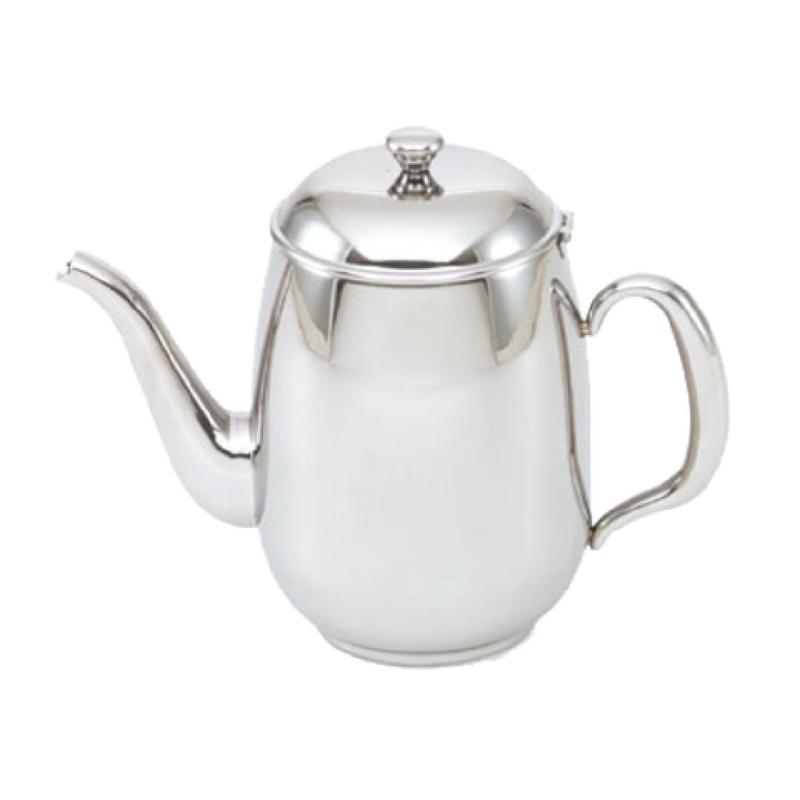 Vollrath 46596 Orion Coffee Server 68 Oz. (2.0L) 7-11/16"H