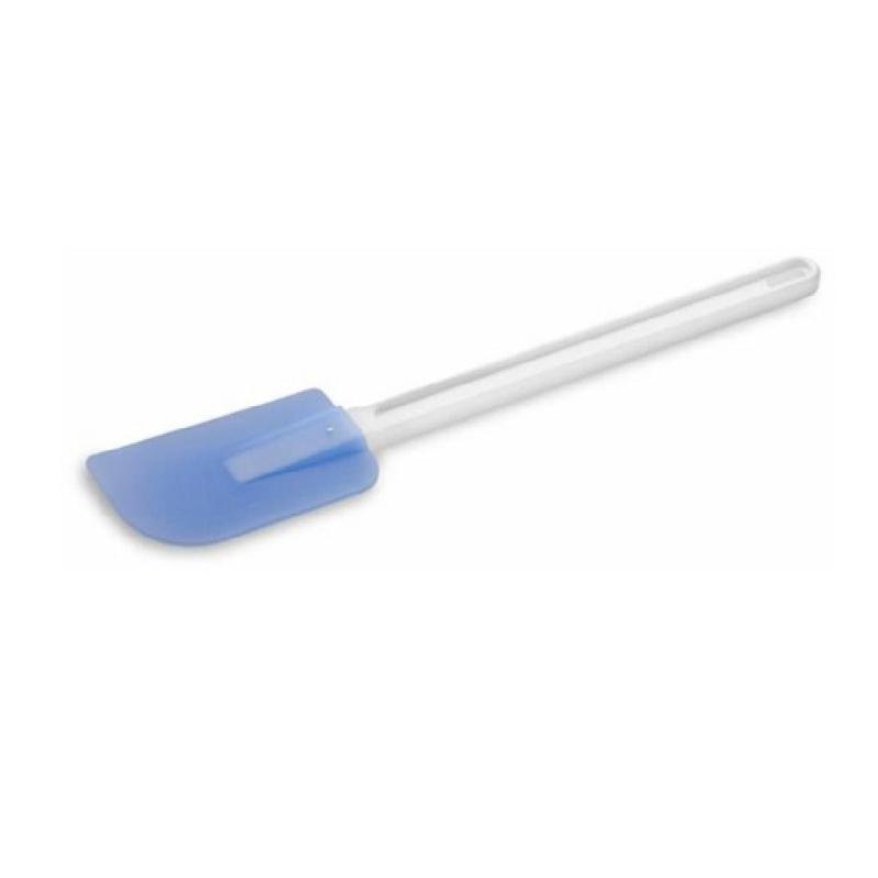 JB Prince UA201 18 High Temp Rubber Spatula 18" 2.75"W