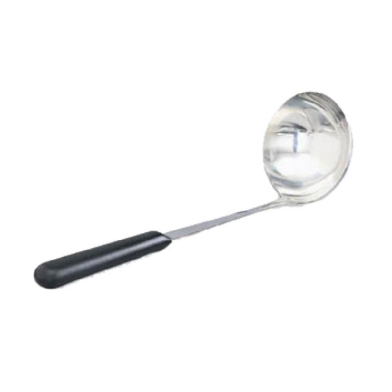 Vollrath 46916 Kool-Touch Hollow Handle Buffetware Ladle 4 Oz. 12-9/16" Long