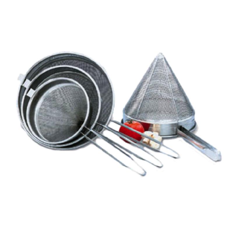 Vollrath 47168 China Cap Fine Mesh With Bowl Clip