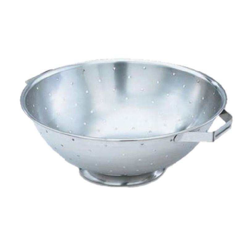 Vollrath 47965 Colander 5 Quart Stainless With Side Handles