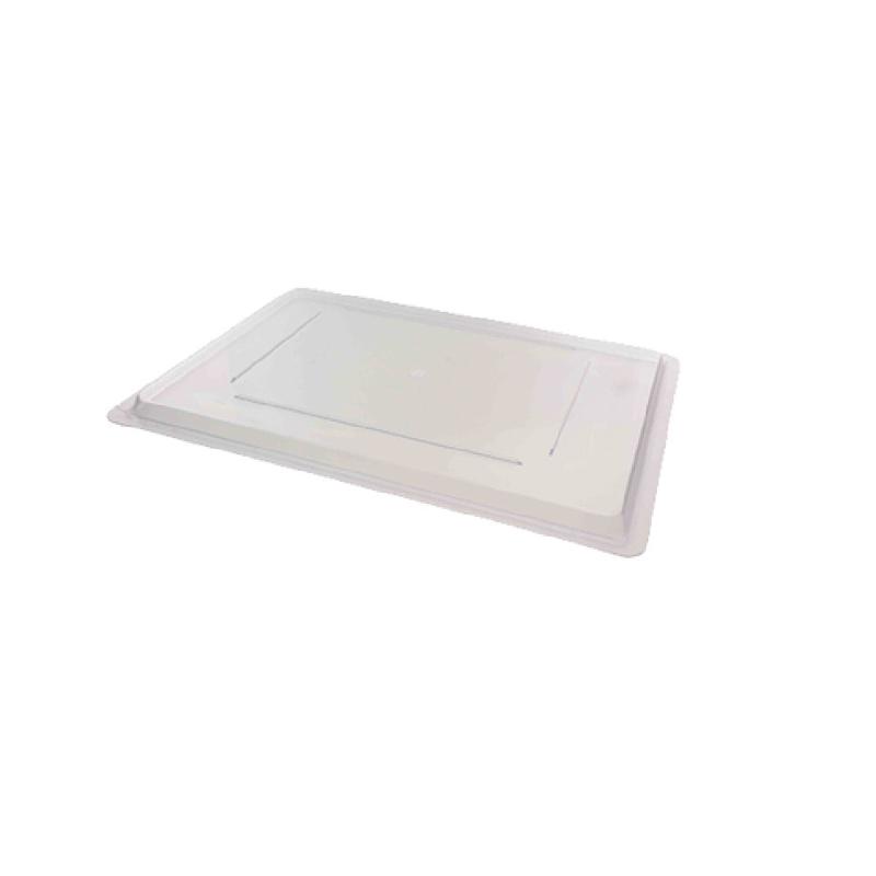 Thunder Group PLFBC1826PC Lid Fits Full Size Storage Box Withstands Temperature -40 To 210F