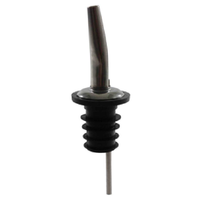 Thunder Group PLPR501S Liquor Pourer Medium Flow Tapered