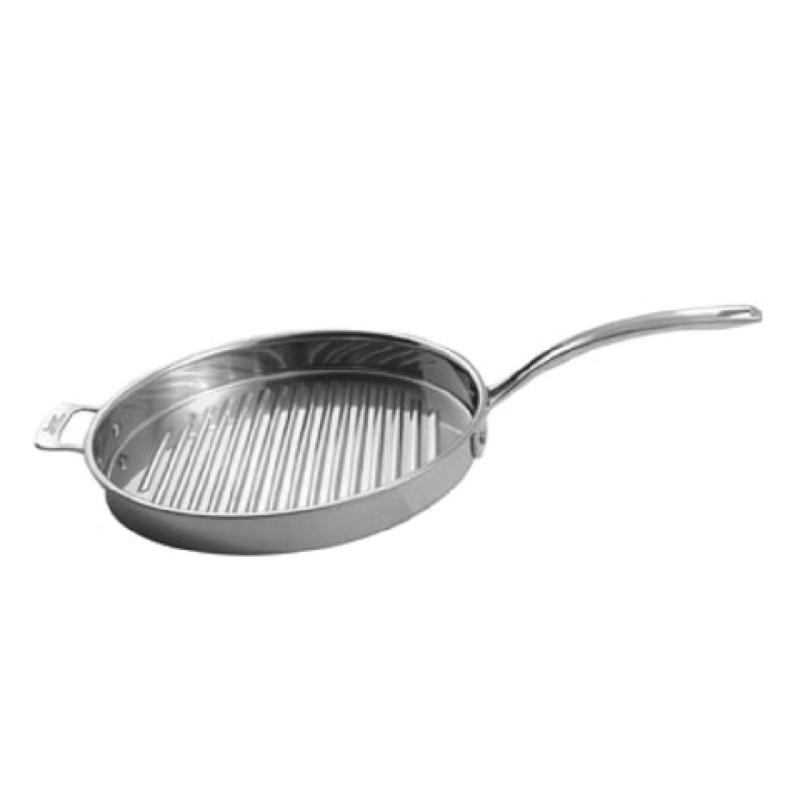 Spring USA 8168-60/30 Primo! Buffet Griddle 2 Qt. 12" X 1-1/2"