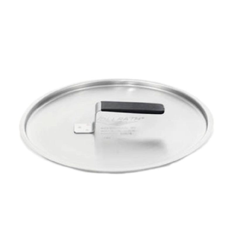 Vollrath 69325 Cover 6" Diameter Fits 77739 TRIBUTE Sauce Pan 18/8 Stainless Steel