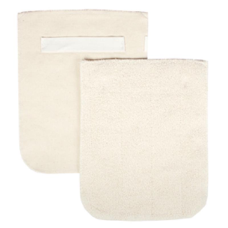 John Ritzenthaler Company CLPG1-2 Ritz Chef's Line Pan Grabber 8" X 11" Steam Barrier Protects Up To 450F