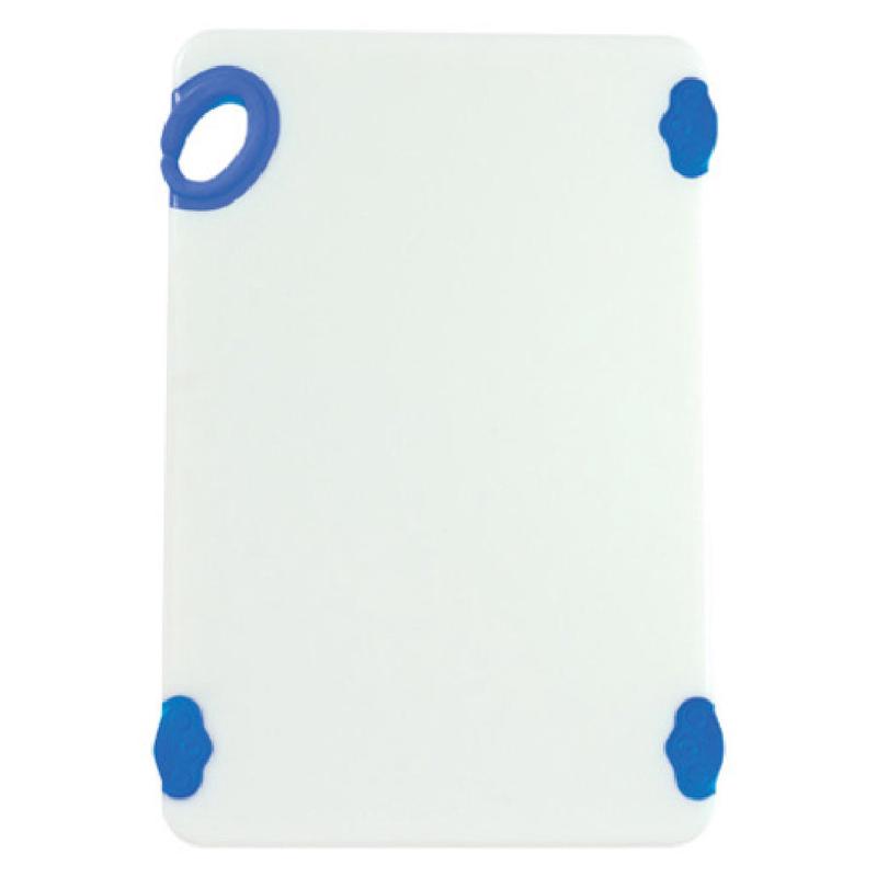 Winco CBN-1218BU STATIKBoard Cutting Board 12" X 18" X 1/2" Thick Rectangular