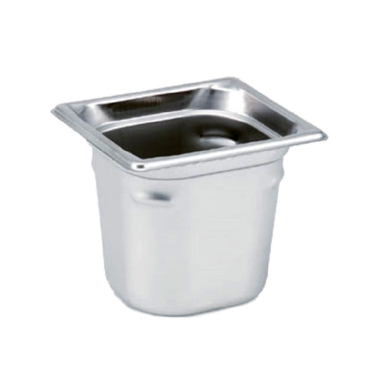 Vollrath 90682 Super Pan 3 1/6 GN Food Pan 8" Deep 200mm