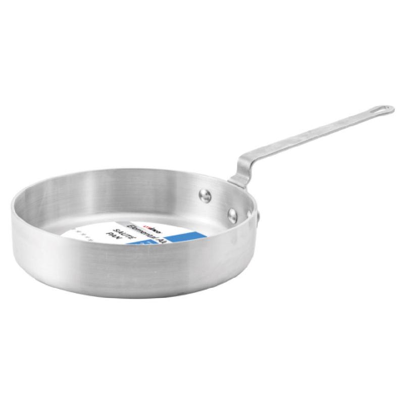 Winco ASET-3 Elemental Saut Pan 3 Qt. 10-3/8" X 2-5/8"