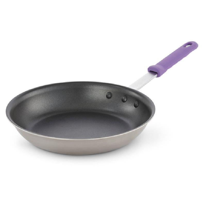 Vollrath 693210 Tribute Fry Pan 10" Dia. (top) X 2-1/8"H X 7-5/8" Dia. (bottom)