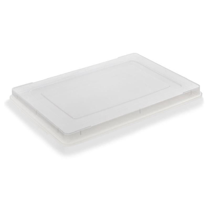 Vollrath 9002CV Sheet Pan Cover Full Size Snap-on Fit